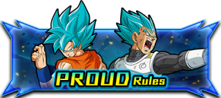 PROUD Rules