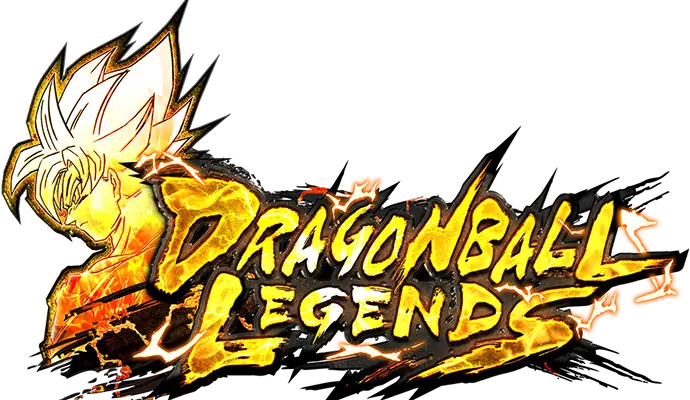 DRAGON BALL LEGENDS(To LEGENDS Official Site Top)