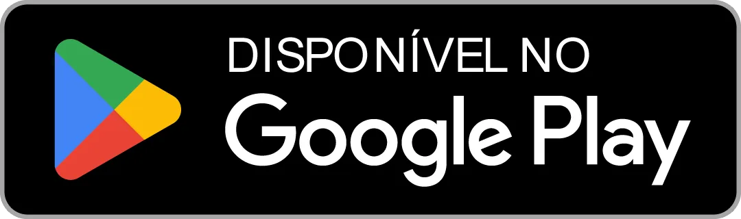 DISPONÍVEL NO Google Play